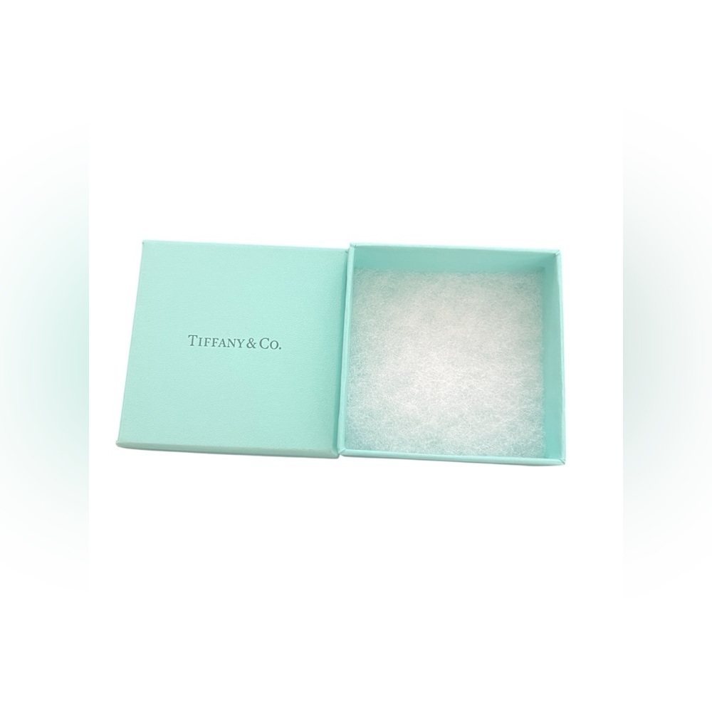 💙TIFFANY & Co Jewelry Pouch and Gift Box - Picture 5 of 8